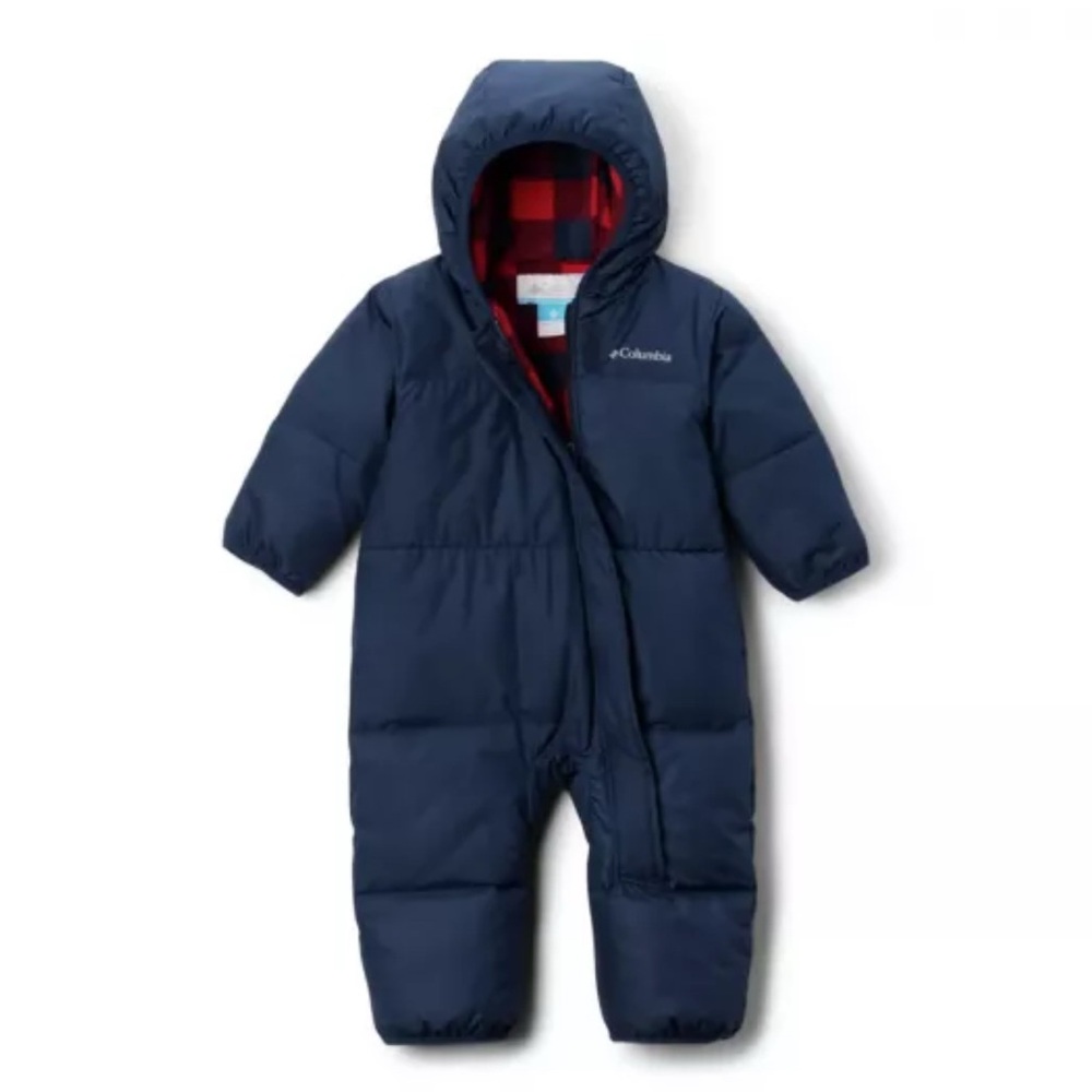 Columbia Infant Snuggly Bunny™ II Bunting NWOT